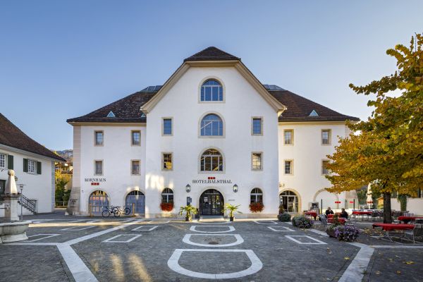 Balsthal Balsthal